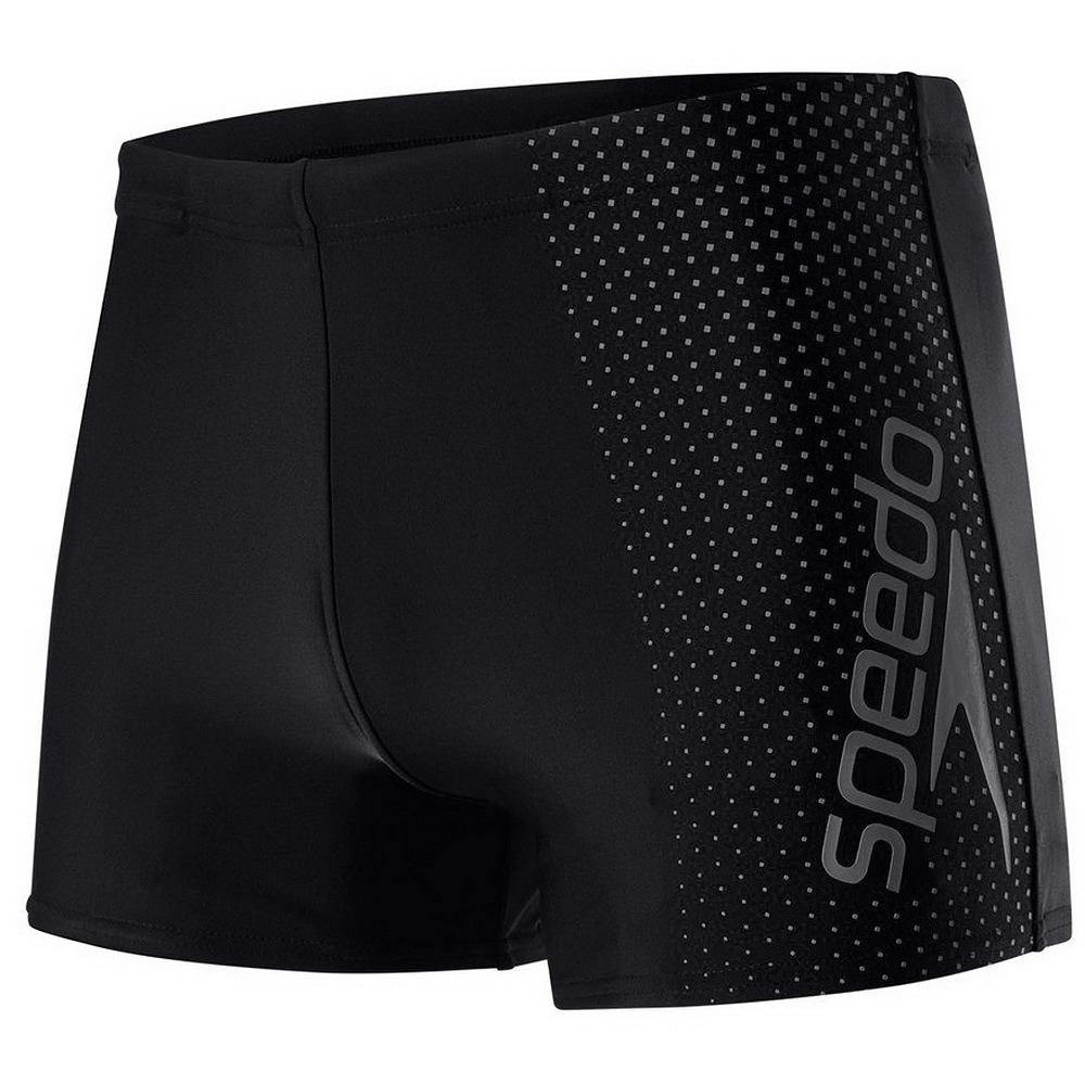 Pánske plavky Gala Logo Aquashort