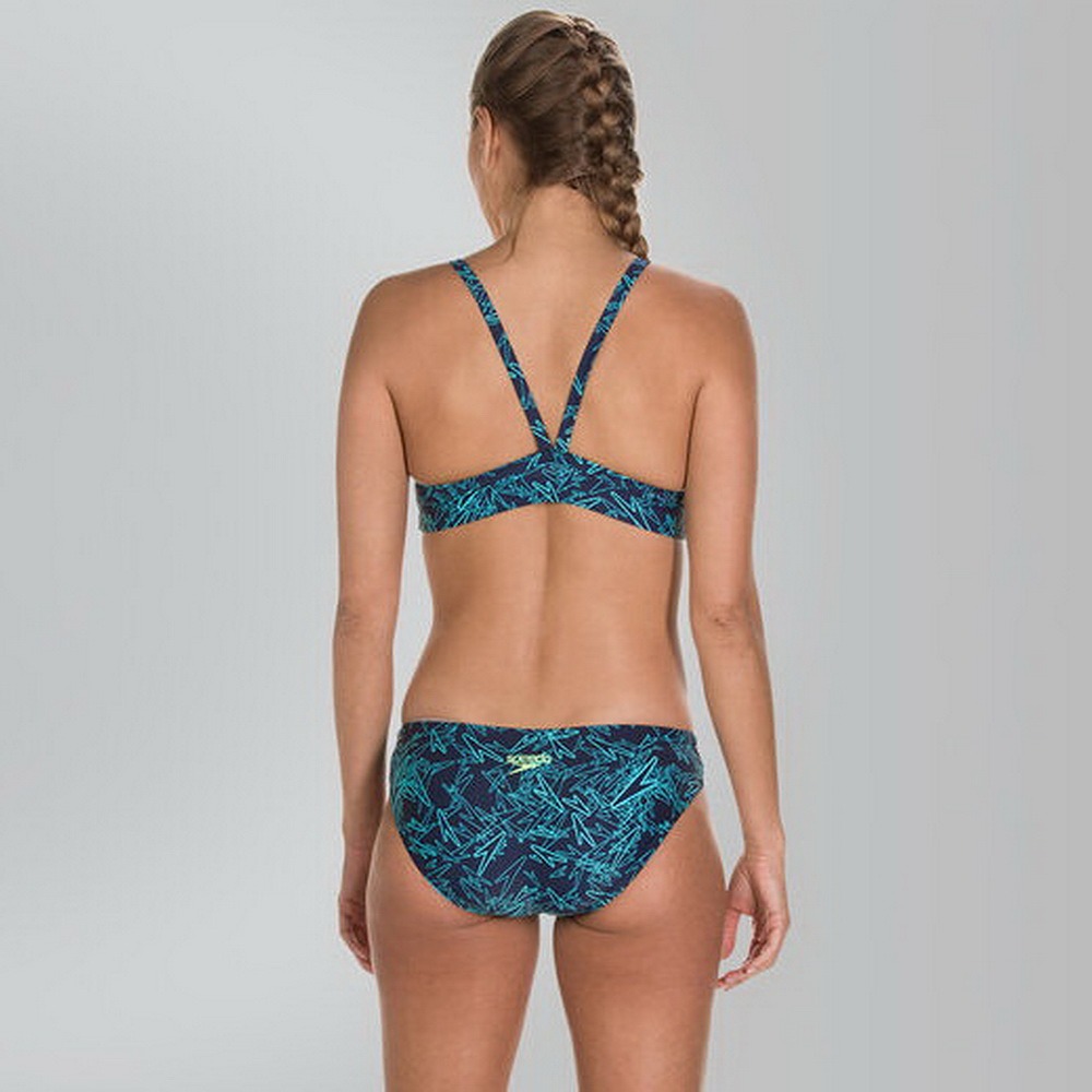 Dámske plavky BOOM ALLOVER 