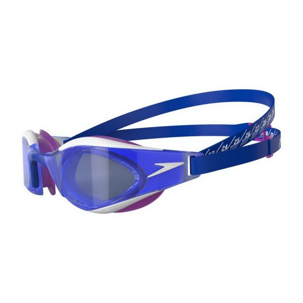 Plavecké okuliare FASTSKIN HYPER ELITE PINK/BLUE