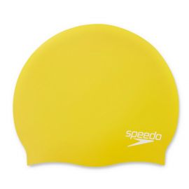 Plavecká čiapka MOULDED SILC CAP - obrázek