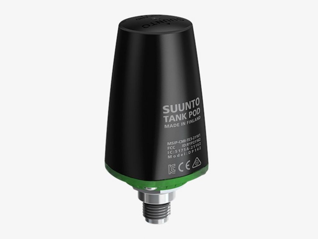 SUUNTO TANK POD MULTI (EON Steel, EON Core, D5 ) 