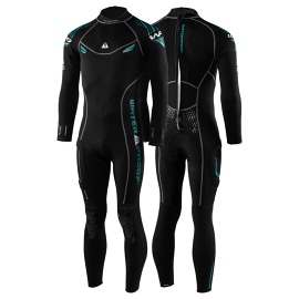 2.5 mm W30 FULLSUIT neoprénový oblek pánsky - obrázek