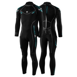 2.5 mm W30 FULLSUIT neoprénový oblek pánsky - obrázek