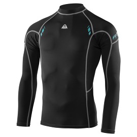 Tričko R30 RASH GUARD DLHÝ RUKÁV - pánske - obrázek