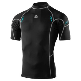 Tričko R30  RASH GUARD KRÁTKY RUKÁV - pánske - obrázek