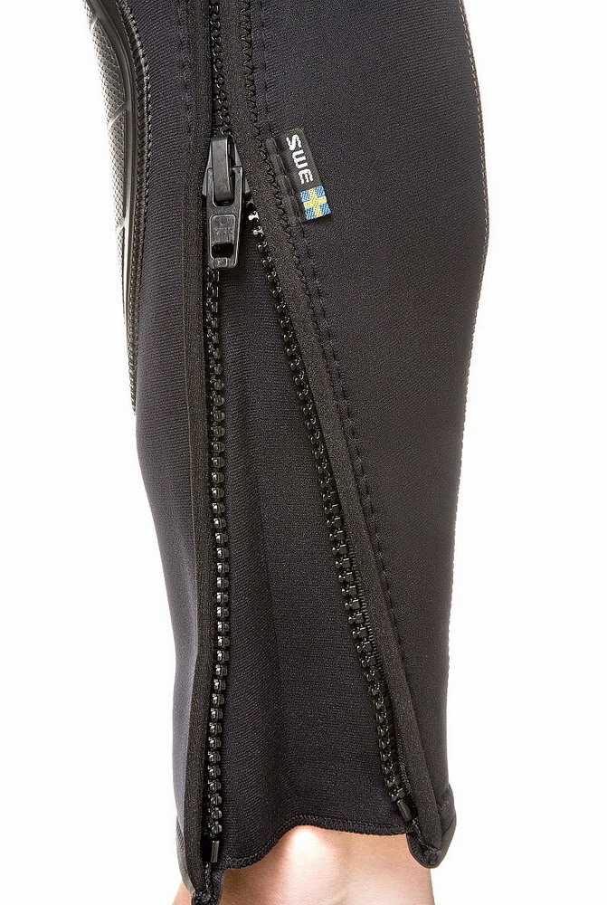 5 mm W6 SC - neoprénový oblek dámsky L - pre 169-175 cm 