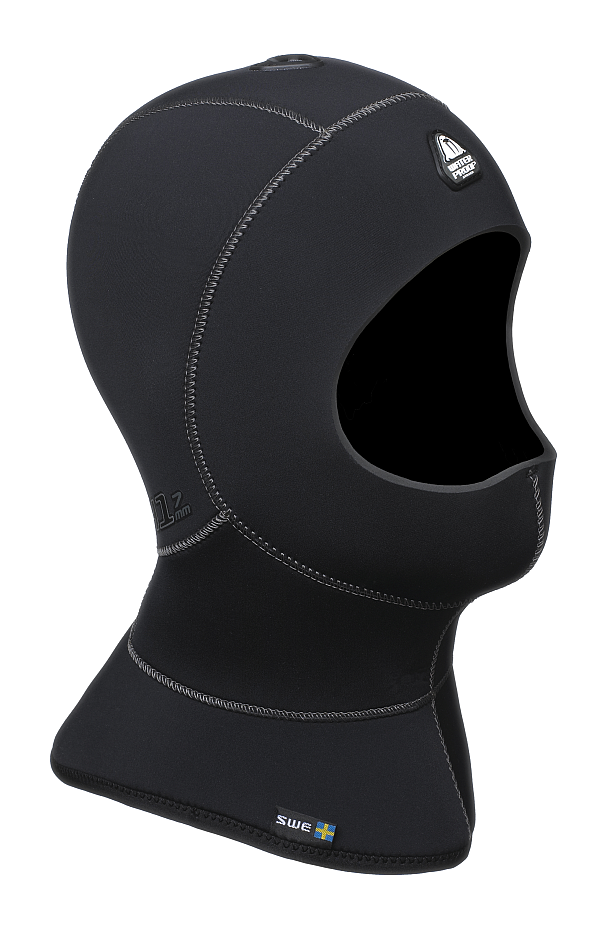 D70 SC 3,5 mm neoprénový suchý oblek pánsky 