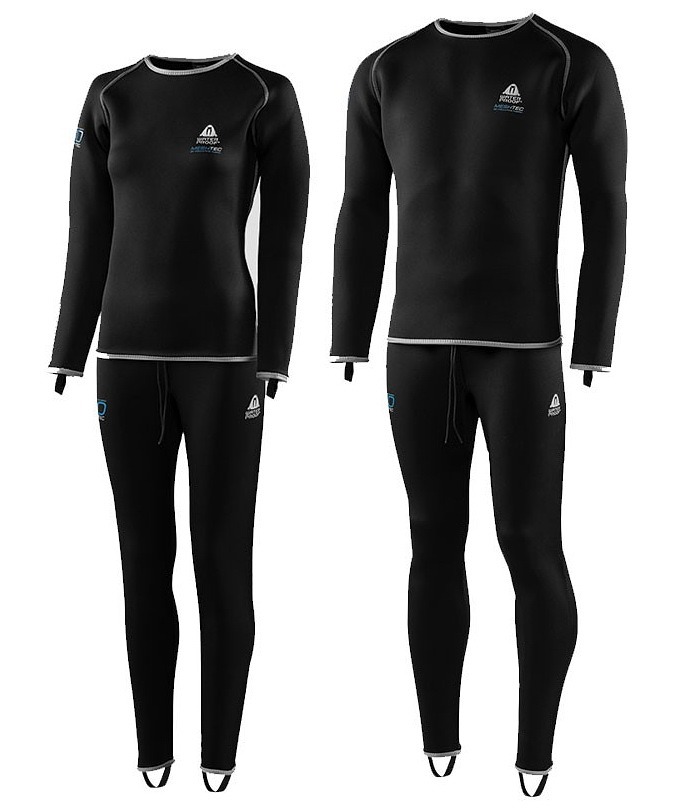 MESHTEC pánske nohavice 