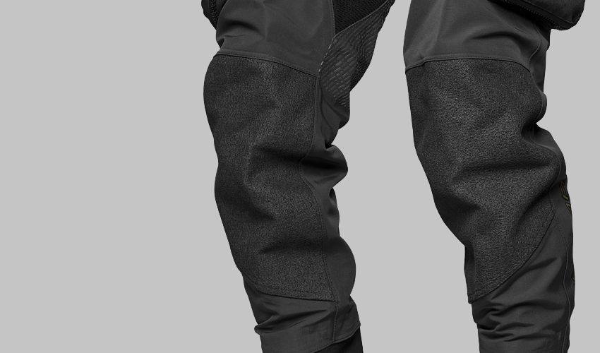 D7X Nylotech suchý oblek pánsky 