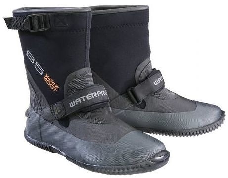 Neoprénové topánky B5 Marine boot