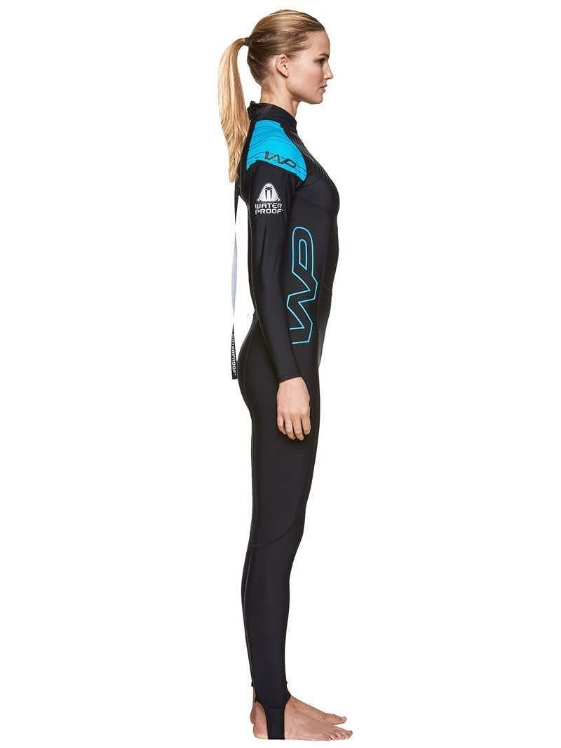 WPSkin overal dámsky 