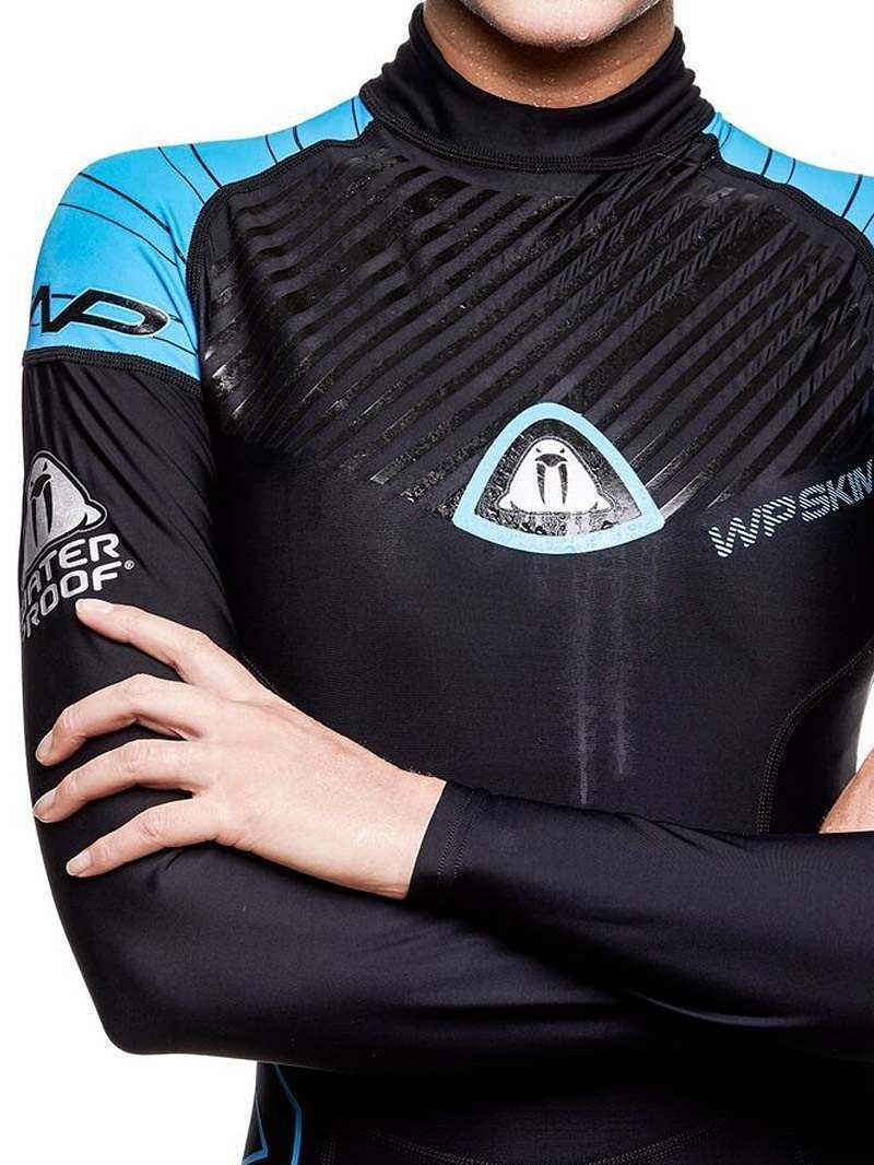 WPSkin overal dámsky 