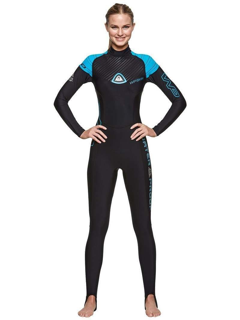 WPSkin overal dámsky 