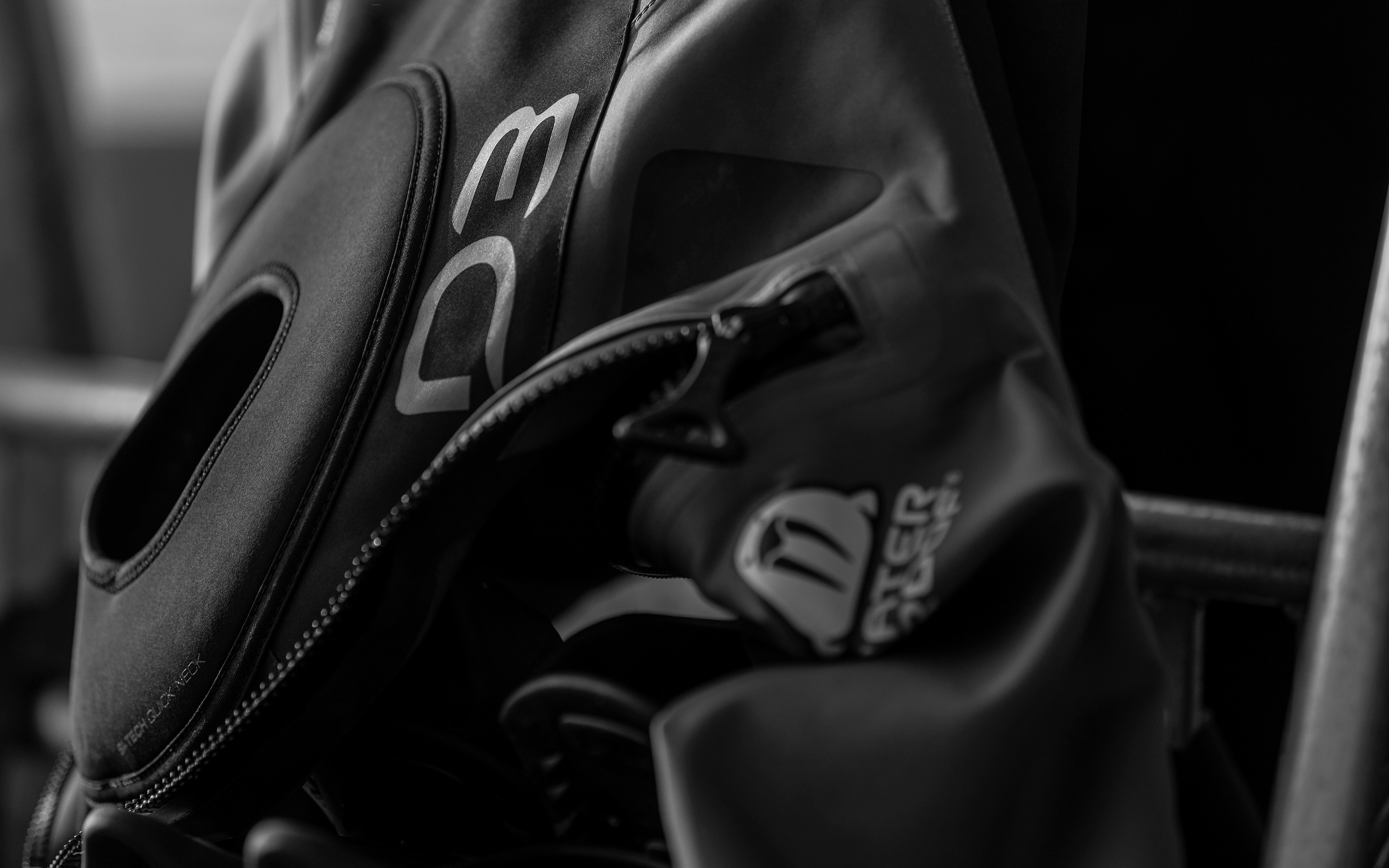 D3 ERGO Ladie suchý oblek dámsky 