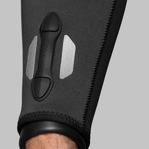 5 mm W7 - neoprénový oblek pánsky 