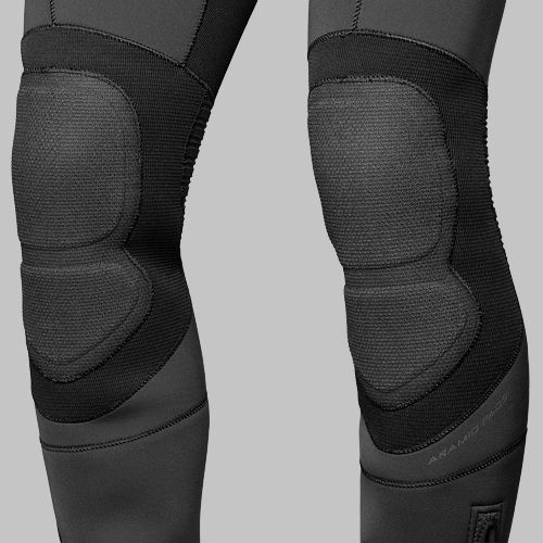 5 mm W7 - neoprénový oblek dámsky 