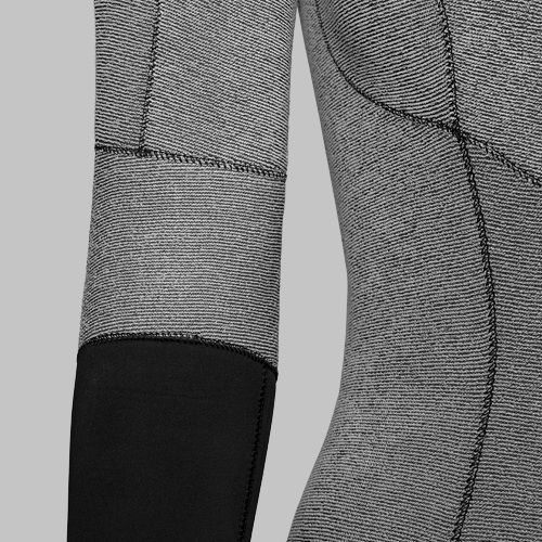 7 mm W7 - neoprénový oblek dámsky 