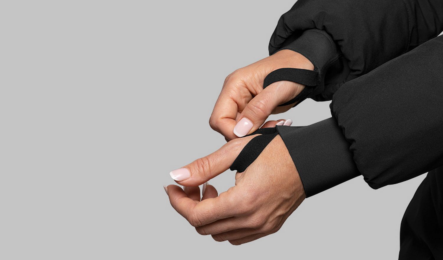 NORD - pánsky podoblek 200 g 