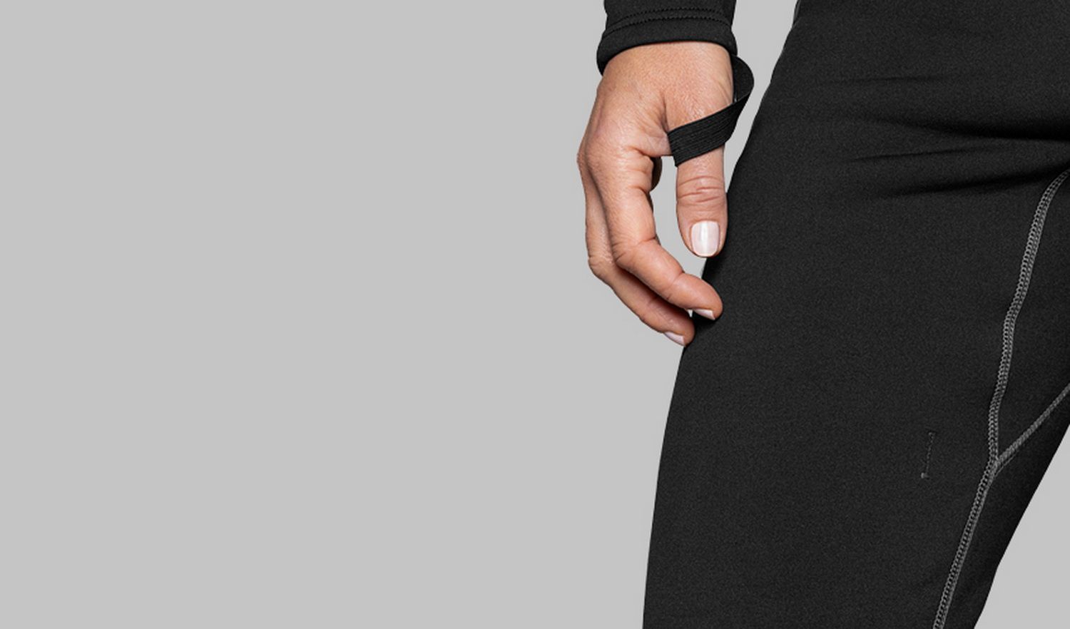 Body 2X kombinéza pánska 