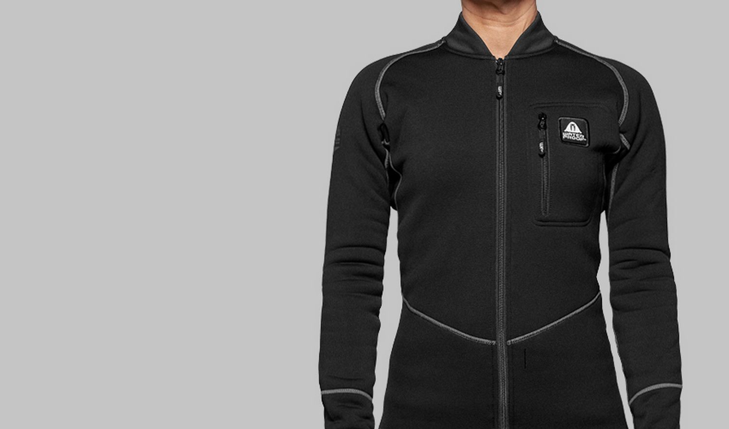 Body 2X kombinéza pánska 