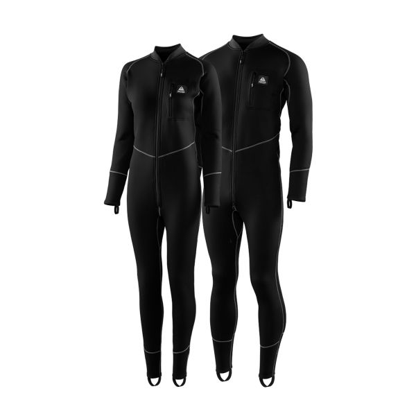 Body 2X kombinéza pánska