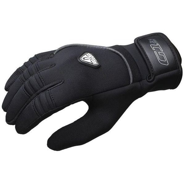 G1 1.5 mm neoprénové rukavice