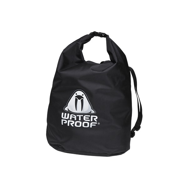 Wally dry bag - vodotesný vak na suchý oblek