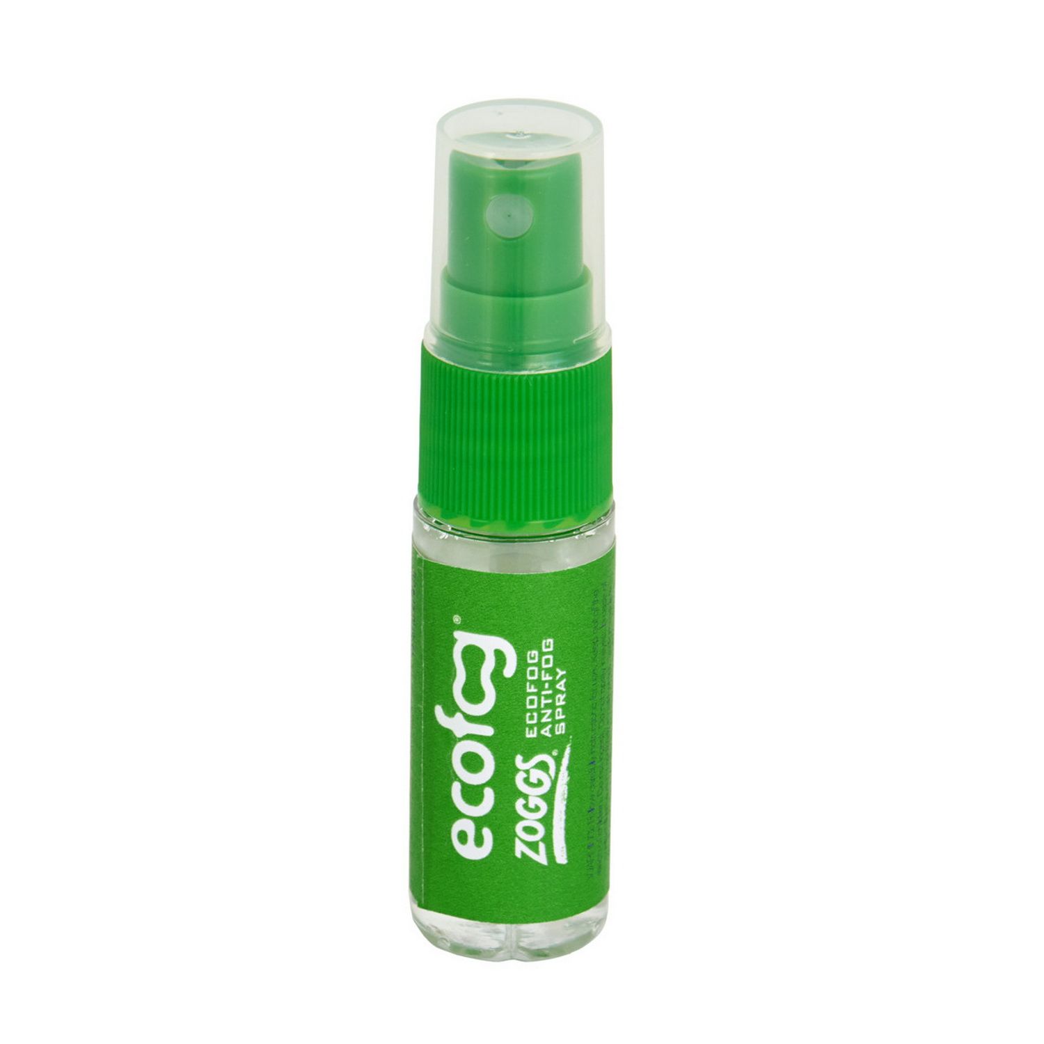 ECOFOG ANTI FOG SPRAY